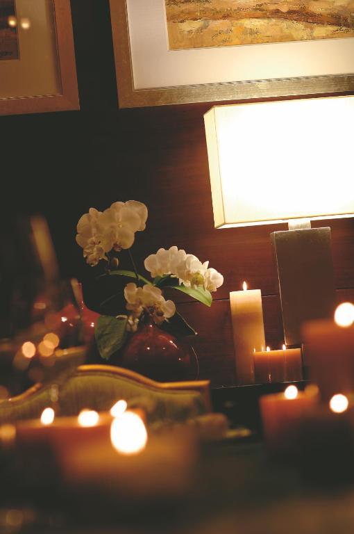 Union Square, Shanghai Pudong - Marriott Executive Apartments المظهر الخارجي الصورة